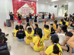 [Demo] Thông tin doanh nghiệp – Bài mẫu 08