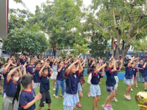 [Demo] Thông tin doanh nghiệp – Bài mẫu 07