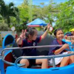 [Demo] Thông tin doanh nghiệp – Bài mẫu 06