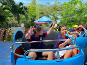 [Demo] Thông tin doanh nghiệp – Bài mẫu 06