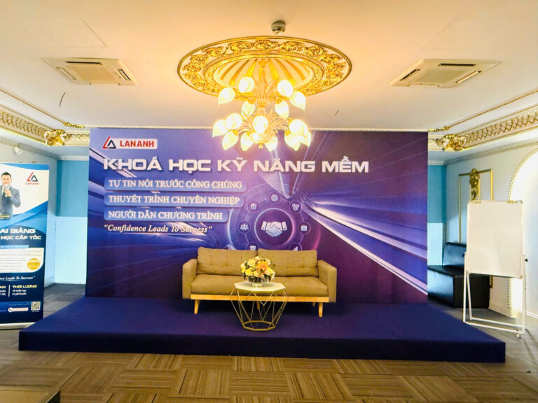 [Demo] Văn hóa doanh nghiệp – Bài mẫu 08