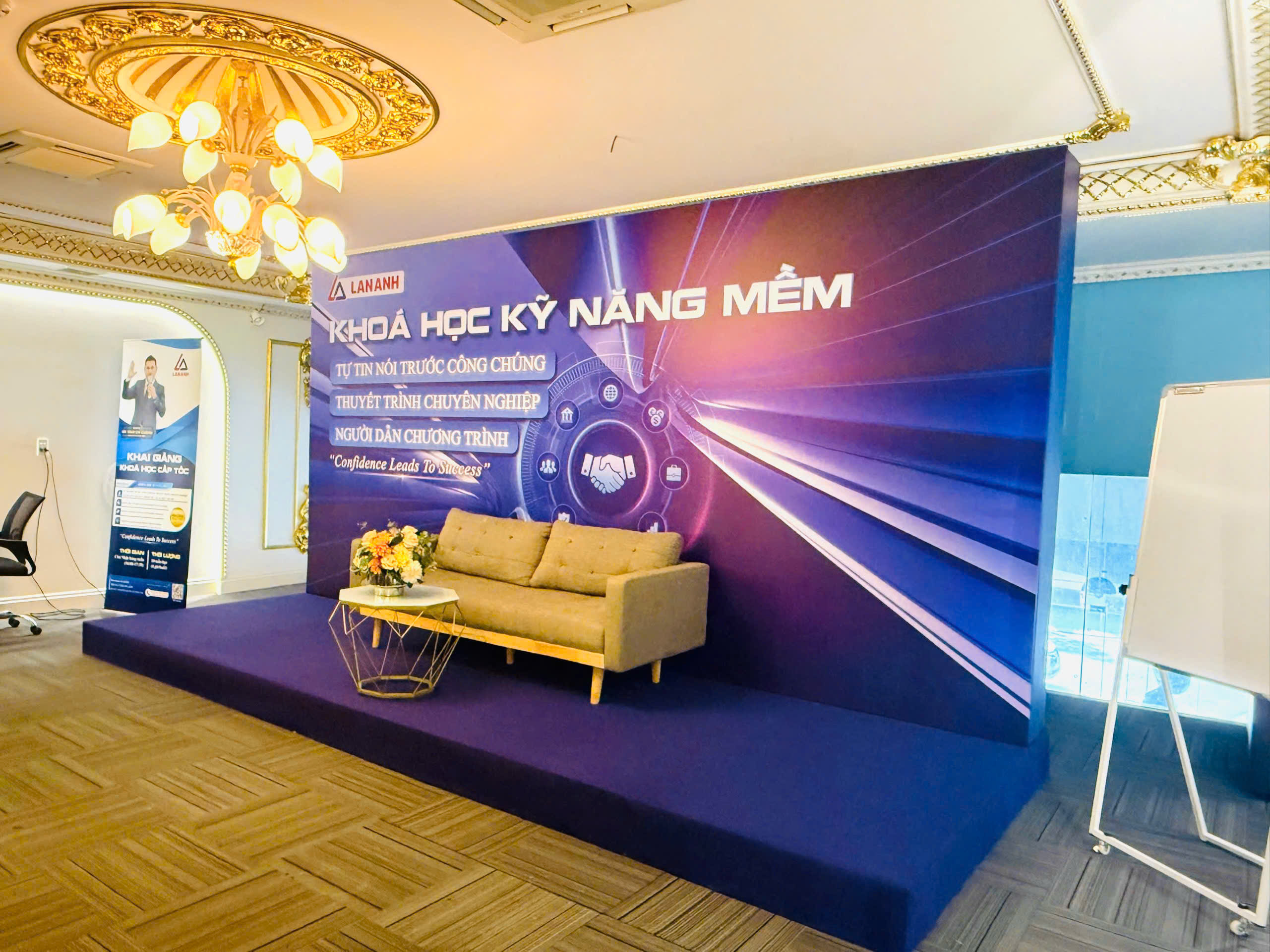 THCS – Phát triển tư duy & định hướng tương lai